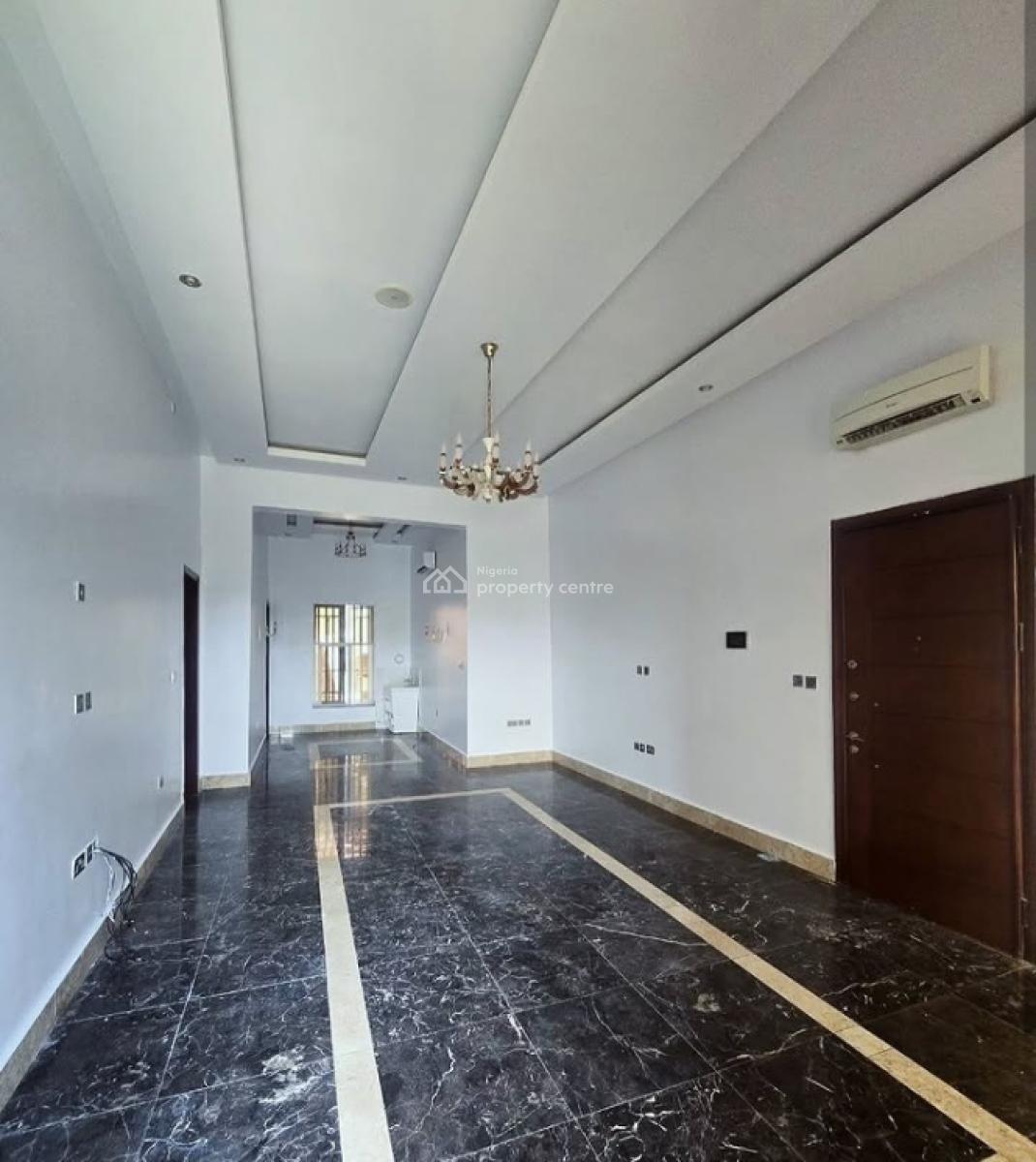 Luxury 3 Bedroom Apartment with Modern Designs and Facilities, Banana Island, Ikoyi, Lagos, Flat / Apartment for Rent