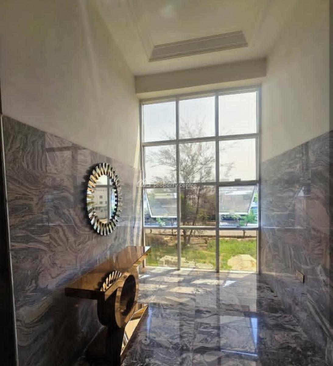 Luxury 3 Bedroom Apartment with Modern Designs and Facilities, Banana Island, Ikoyi, Lagos, Flat / Apartment for Rent