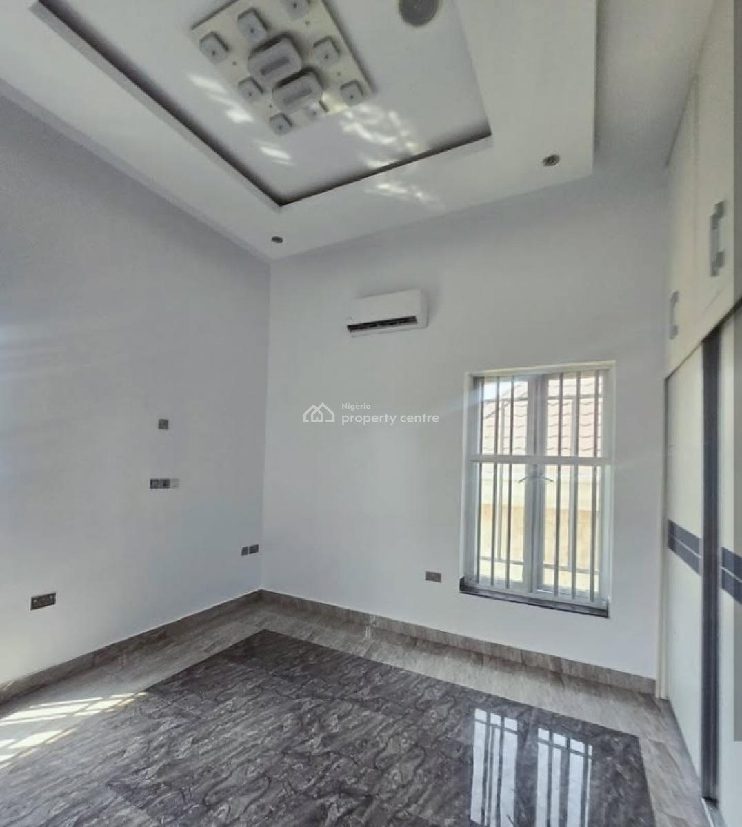 Luxury 3 Bedroom Apartment with Modern Designs and Facilities, Banana Island, Ikoyi, Lagos, Flat / Apartment for Rent