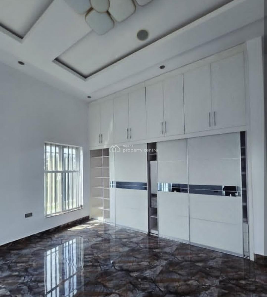 Luxury 3 Bedroom Apartment with Modern Designs and Facilities, Banana Island, Ikoyi, Lagos, Flat / Apartment for Rent