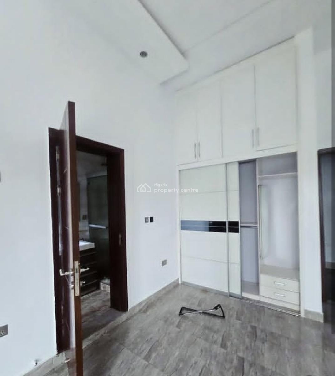 Luxury 3 Bedroom Apartment with Modern Designs and Facilities, Banana Island, Ikoyi, Lagos, Flat / Apartment for Rent