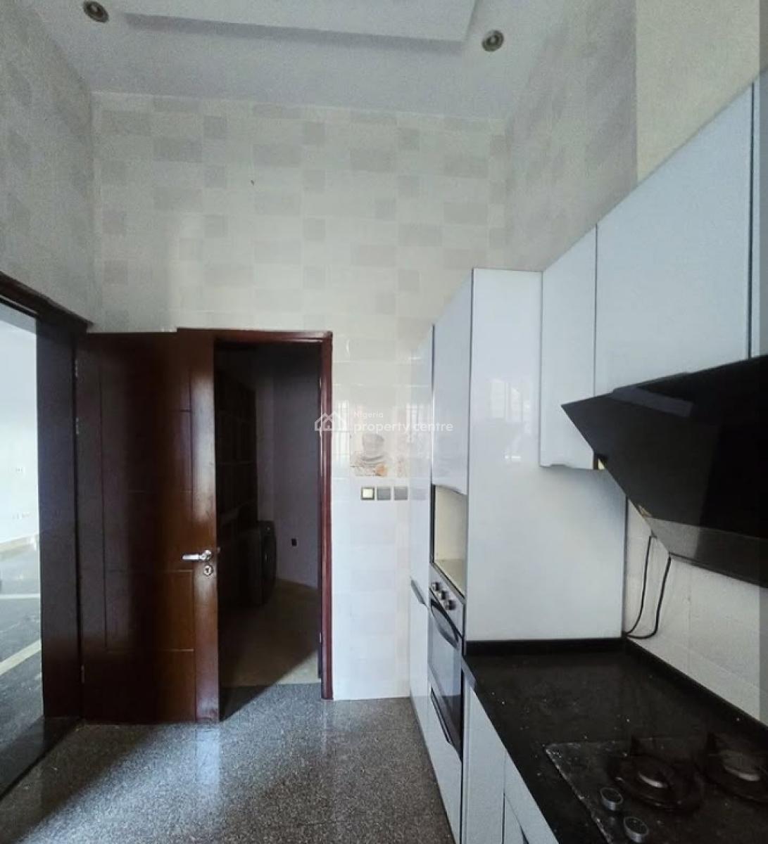 Luxury 3 Bedroom Apartment with Modern Designs and Facilities, Banana Island, Ikoyi, Lagos, Flat / Apartment for Rent