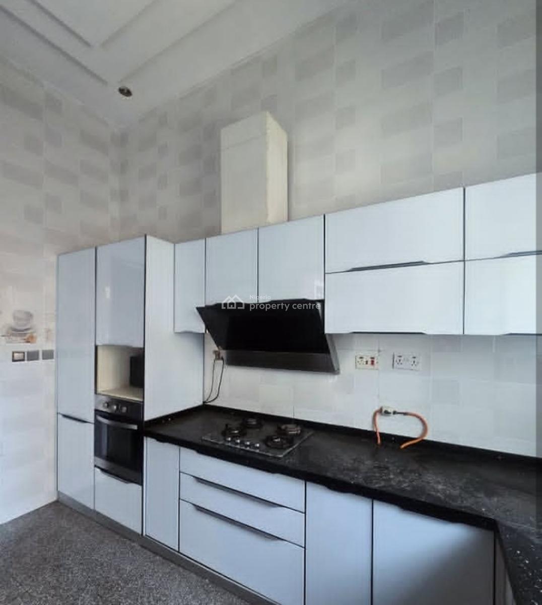 Luxury 3 Bedroom Apartment with Modern Designs and Facilities, Banana Island, Ikoyi, Lagos, Flat / Apartment for Rent