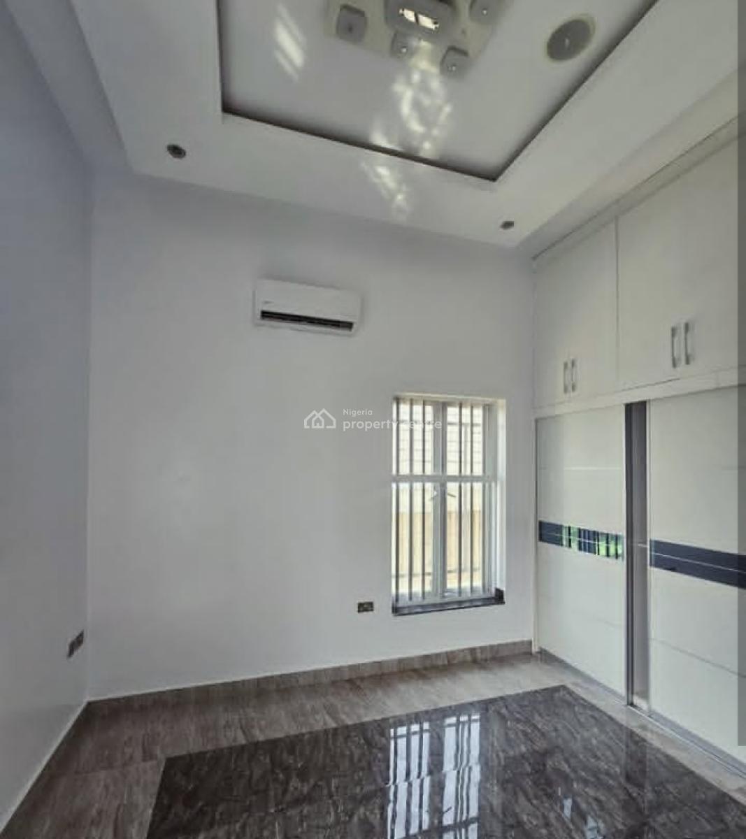 Luxury 3 Bedroom Apartment with Modern Designs and Facilities, Banana Island, Ikoyi, Lagos, Flat / Apartment for Rent