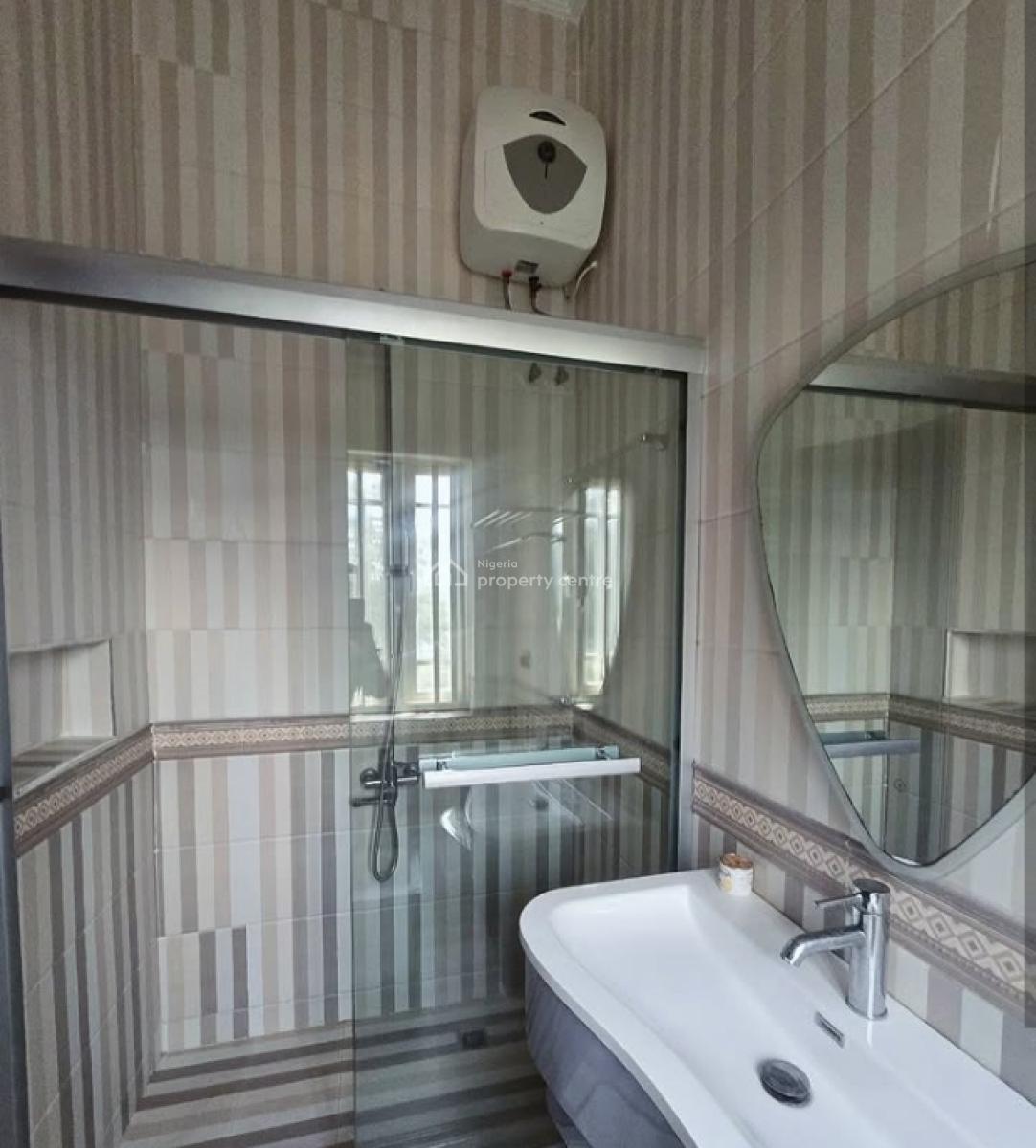 Luxury 3 Bedroom Apartment with Modern Designs and Facilities, Banana Island, Ikoyi, Lagos, Flat / Apartment for Rent