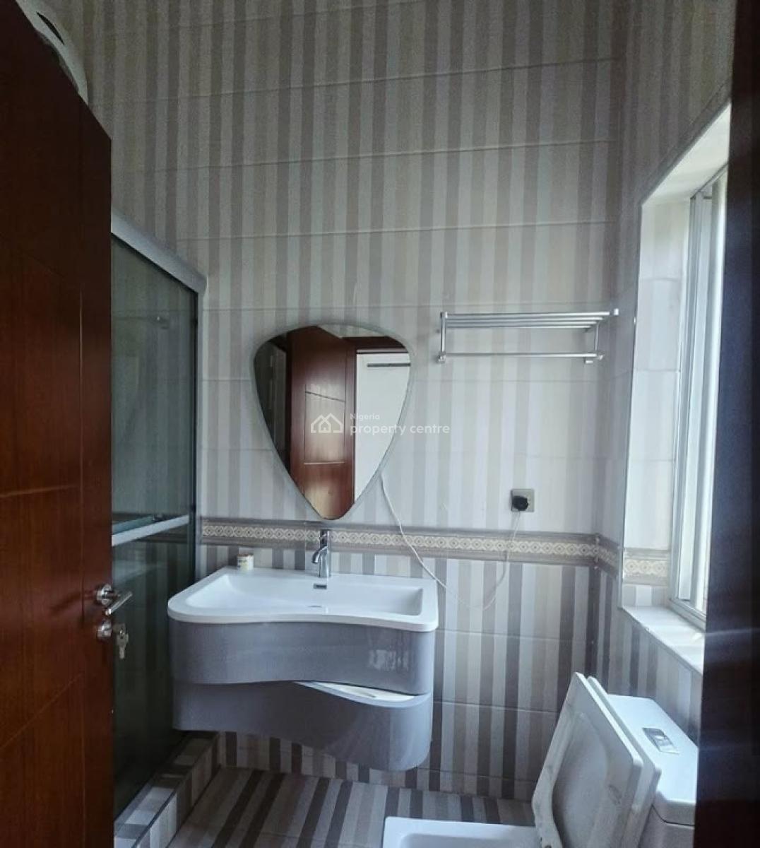 Luxury 3 Bedroom Apartment with Modern Designs and Facilities, Banana Island, Ikoyi, Lagos, Flat / Apartment for Rent