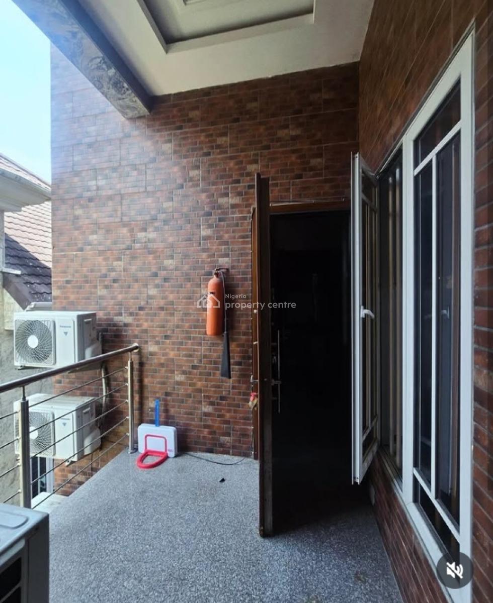 Luxury 3 Bedroom Apartment with Modern Designs and Facilities, Banana Island, Ikoyi, Lagos, Flat / Apartment for Rent