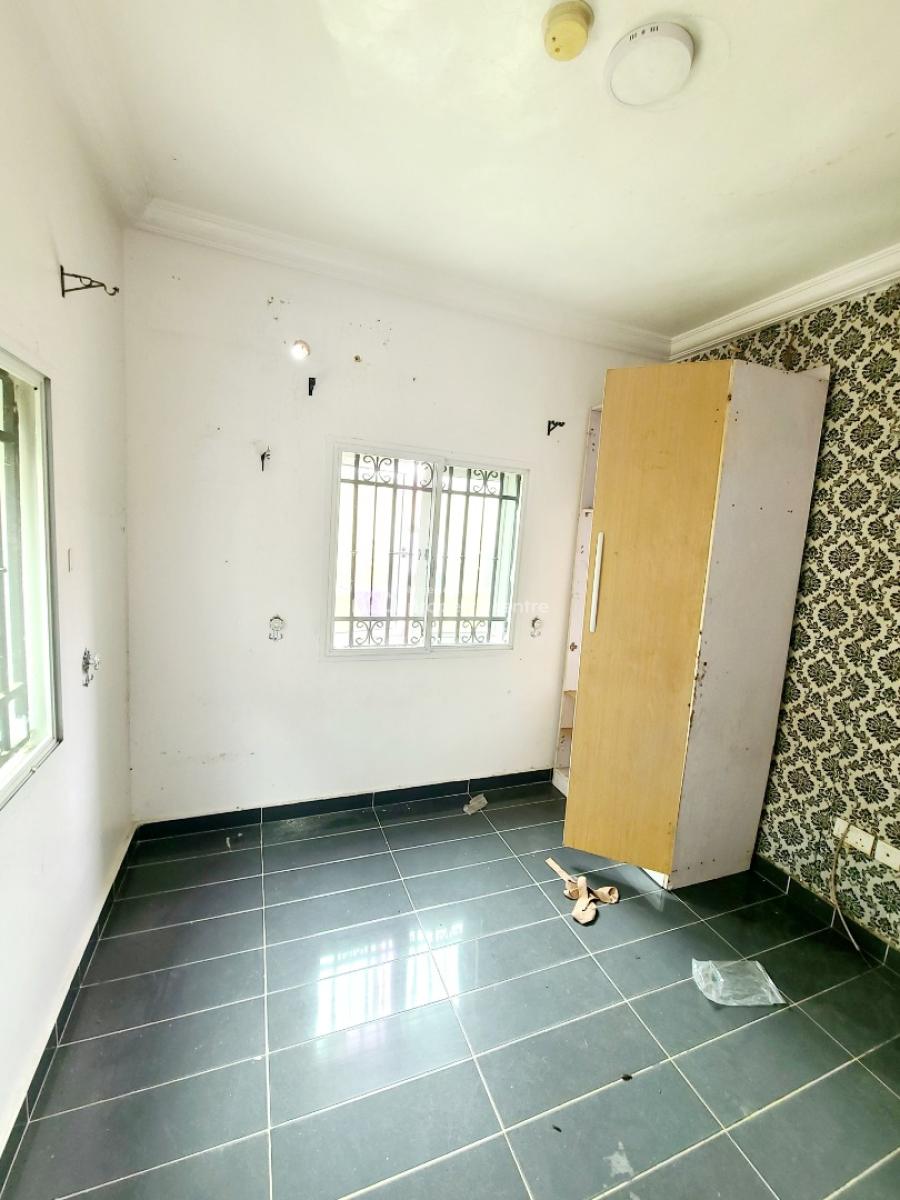 Single Room/self Contain, Ikota Villa Estate, Ikota, Lekki, Lagos, Self Contain (single Rooms) for Rent