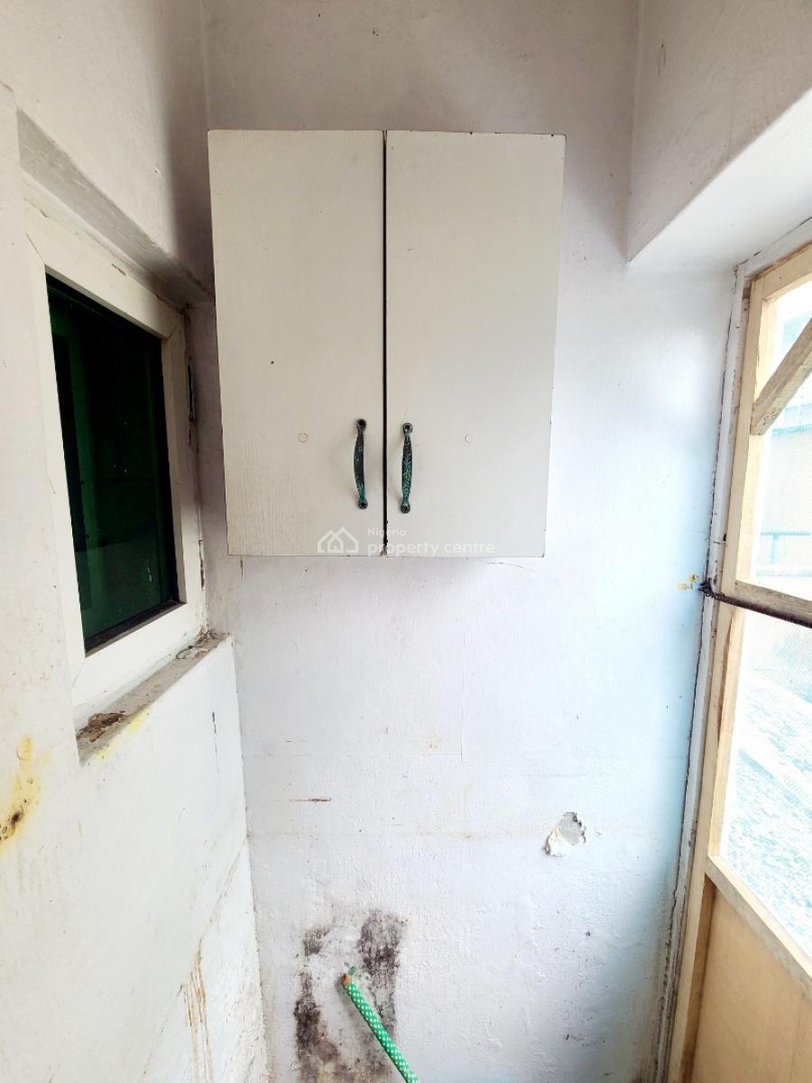 Single Room/self Contain, Ikota Villa Estate, Ikota, Lekki, Lagos, Self Contain (single Rooms) for Rent