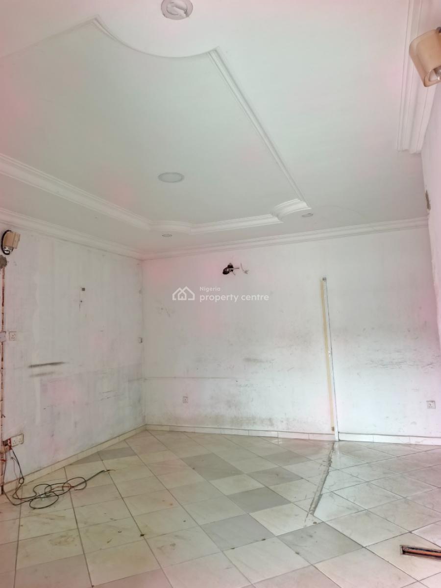 Smart Spacious Semi-detached 3 Bedrooms Bungalow with Security House., in 24/7 Power Supply Estate at Abraham Adesanya Axis, Ajah, Lagos., Ajah, Lagos, Semi-detached Bungalow for Rent