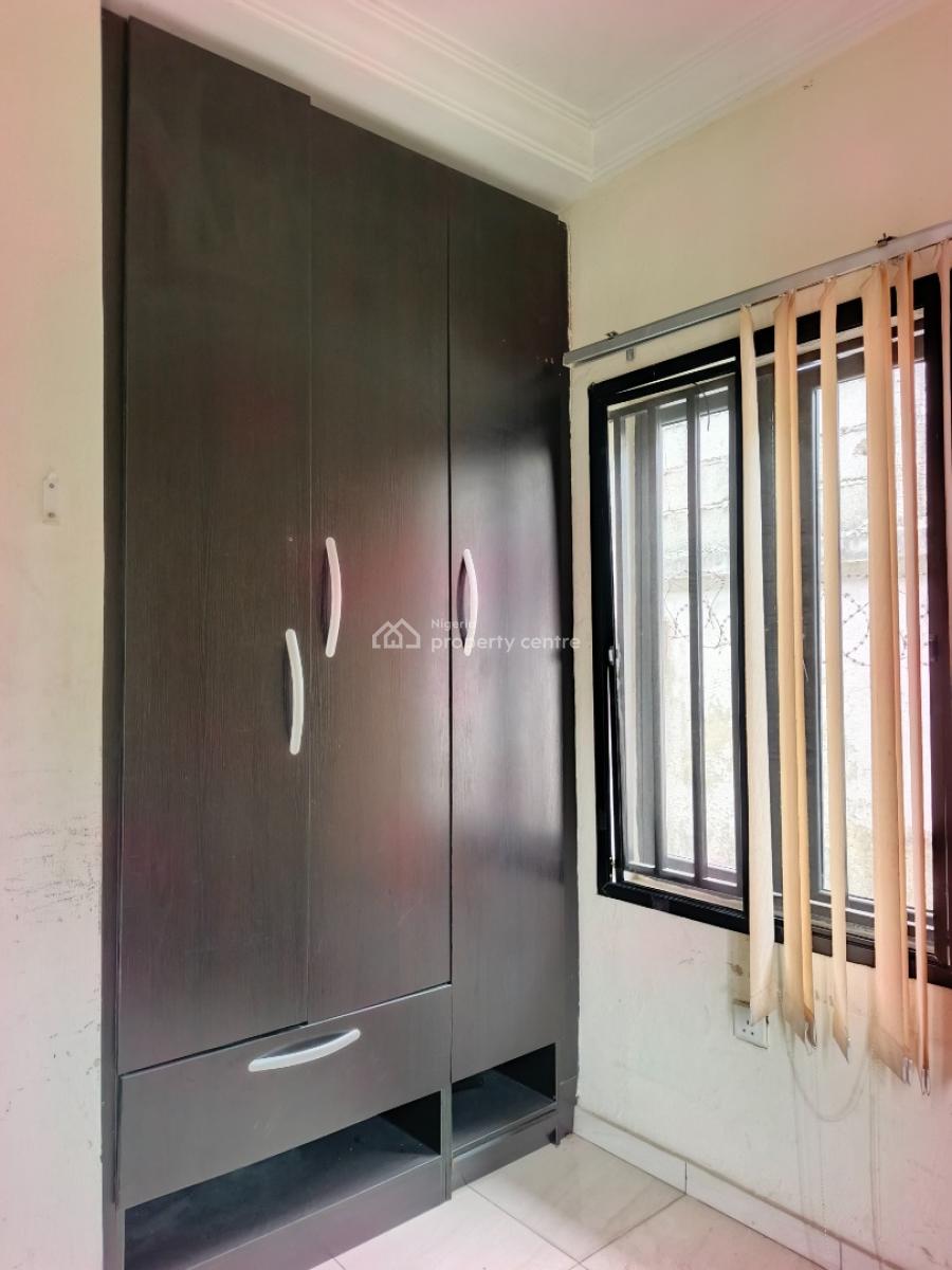 Smart Spacious Semi-detached 3 Bedrooms Bungalow with Security House., in 24/7 Power Supply Estate at Abraham Adesanya Axis, Ajah, Lagos., Ajah, Lagos, Semi-detached Bungalow for Rent