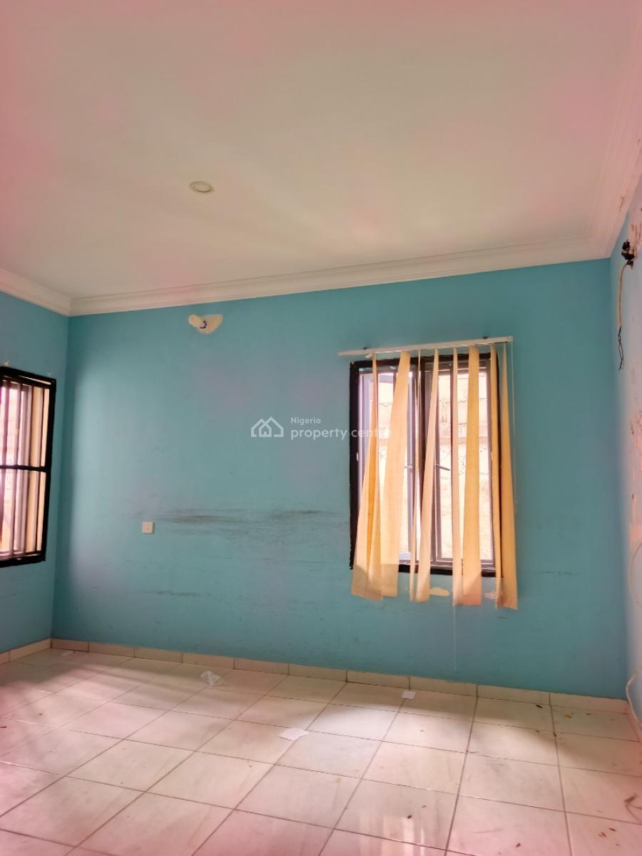 Smart Spacious Semi-detached 3 Bedrooms Bungalow with Security House., in 24/7 Power Supply Estate at Abraham Adesanya Axis, Ajah, Lagos., Ajah, Lagos, Semi-detached Bungalow for Rent