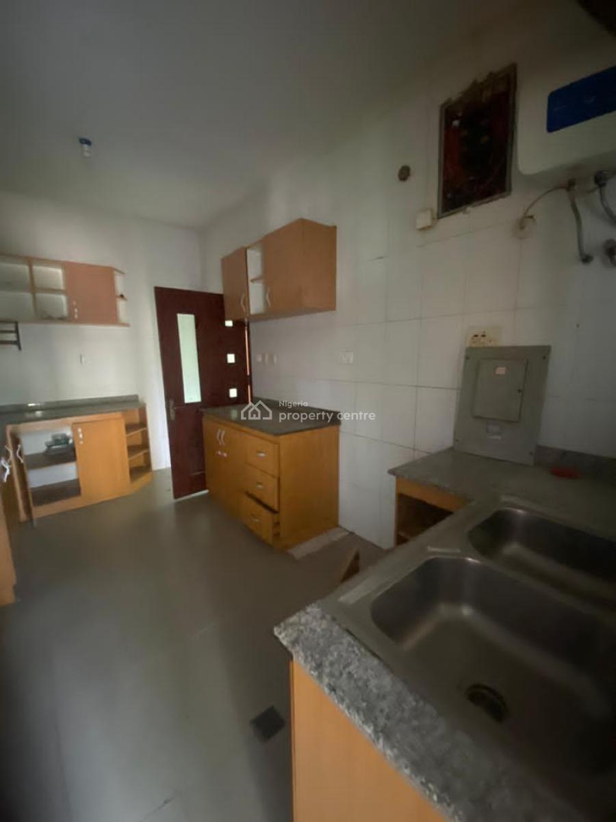 Corporate Area -  6 Units 3 Bedroom En Suite Apartment Plus a Room, Palace Road, Oniru, Victoria Island (vi), Lagos, Flat / Apartment for Rent