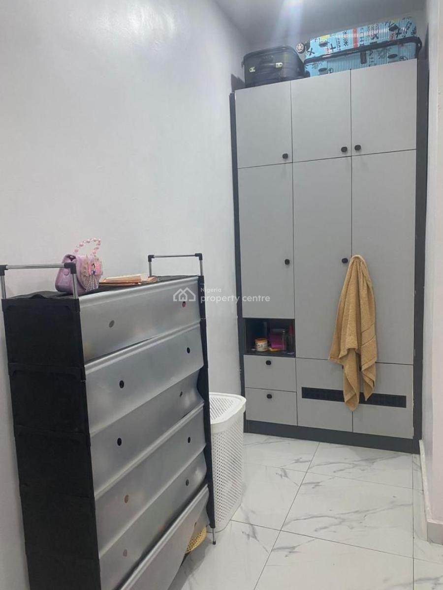 Newly Built 4 Bedroom Terraced Duplex, Ogba, Ikeja, Lagos, Terraced Duplex for Sale