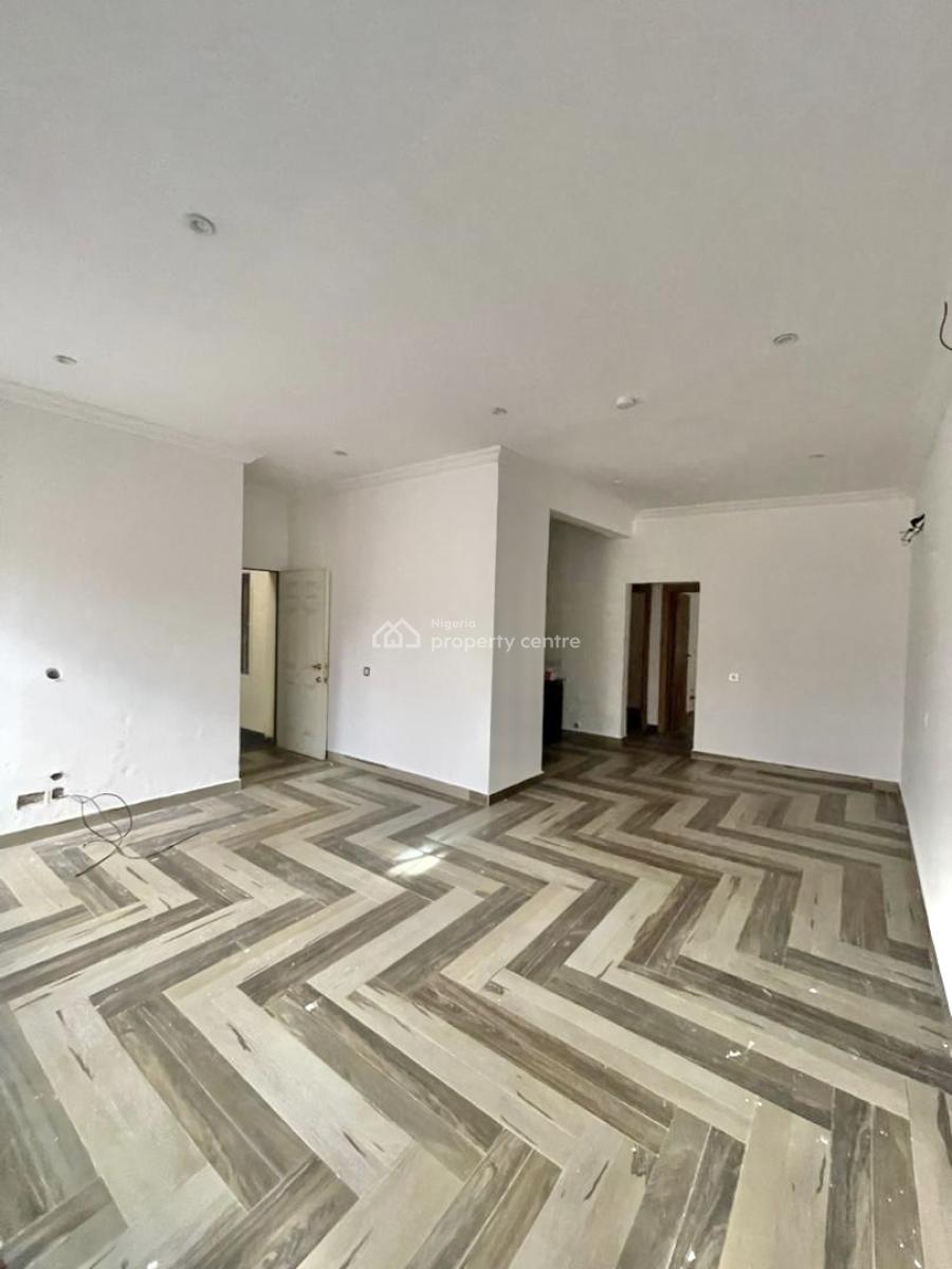 Serviced 2 Bedroom Apartment, Agungi, Lekki, Lagos, Flat / Apartment for Rent