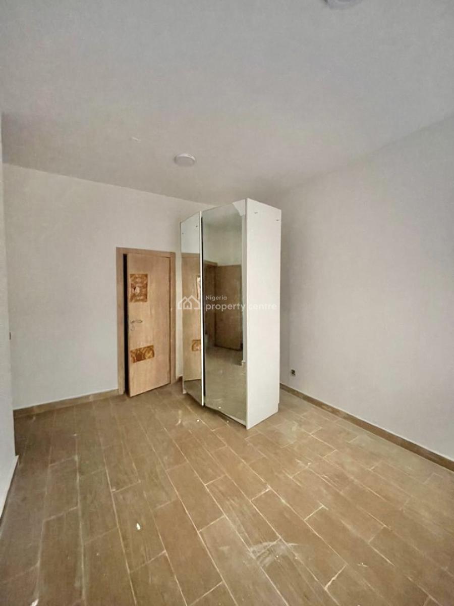 Serviced 2 Bedroom Apartment, Agungi, Lekki, Lagos, Flat / Apartment for Rent