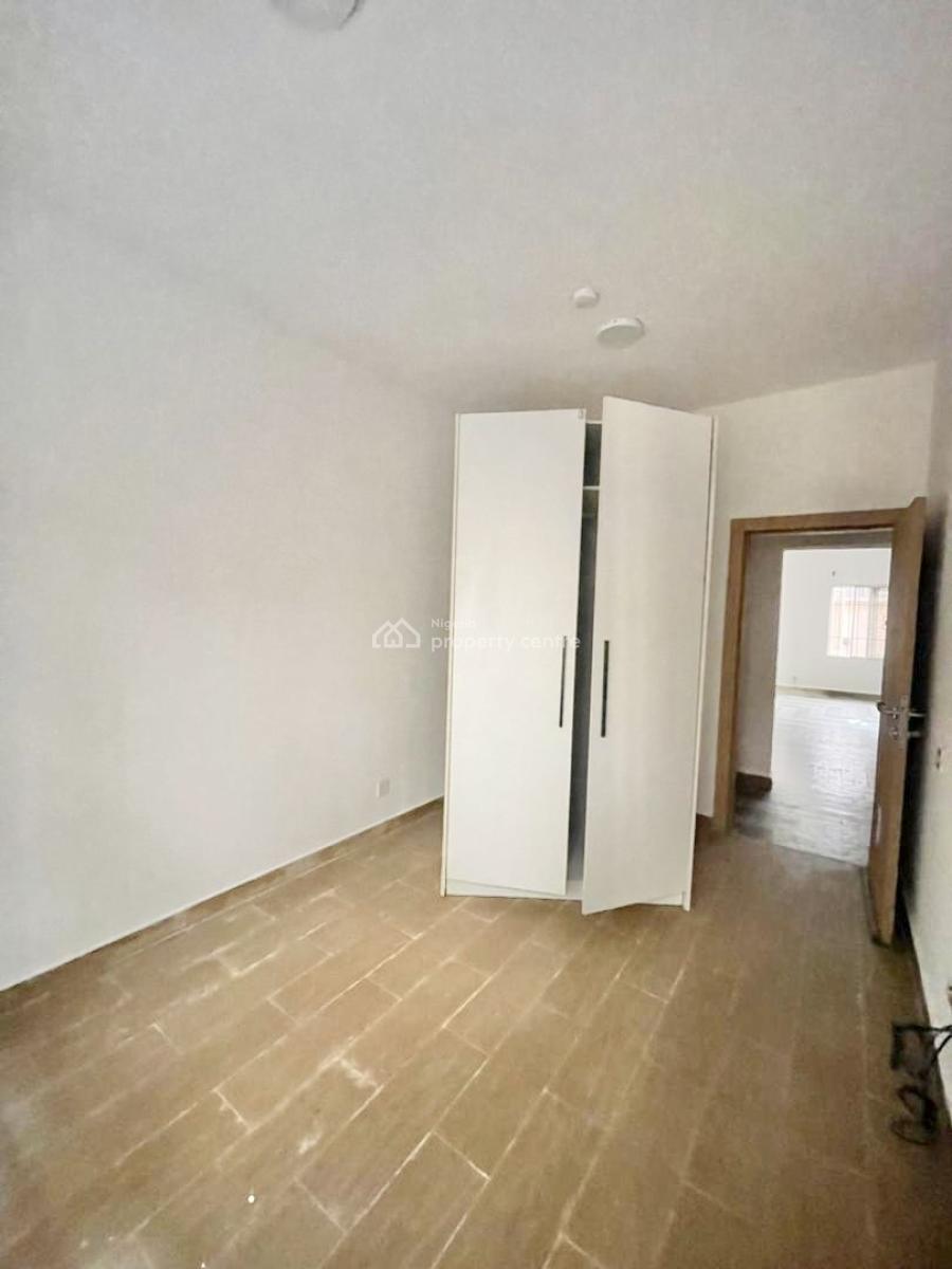 Serviced 2 Bedroom Apartment, Agungi, Lekki, Lagos, Flat / Apartment for Rent