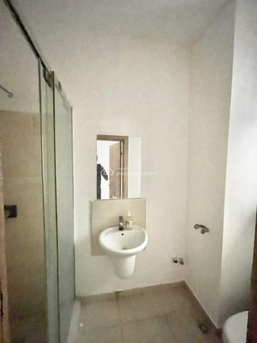 Serviced 2 Bedroom Apartment, Agungi, Lekki, Lagos, Flat / Apartment for Rent