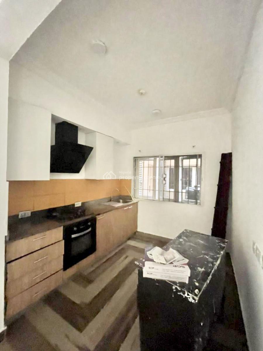 Serviced 2 Bedroom Apartment, Agungi, Lekki, Lagos, Flat / Apartment for Rent