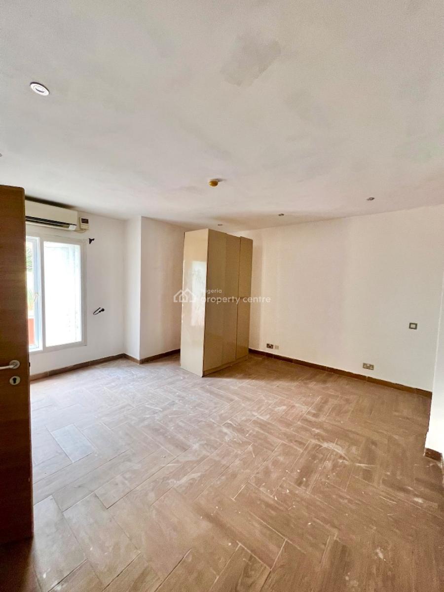 Serviced 2 Bedroom Maisonette, Agungi, Lekki, Lagos, Flat / Apartment for Rent
