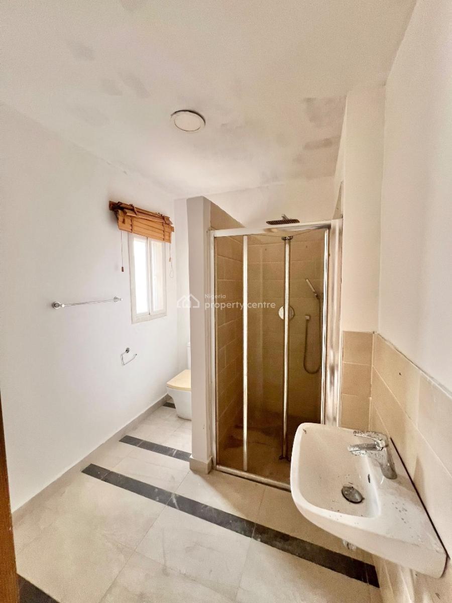 Serviced 2 Bedroom Maisonette, Agungi, Lekki, Lagos, Flat / Apartment for Rent