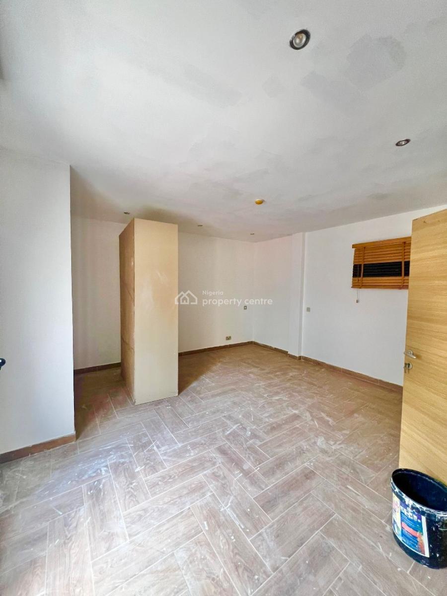Serviced 2 Bedroom Maisonette, Agungi, Lekki, Lagos, Flat / Apartment for Rent