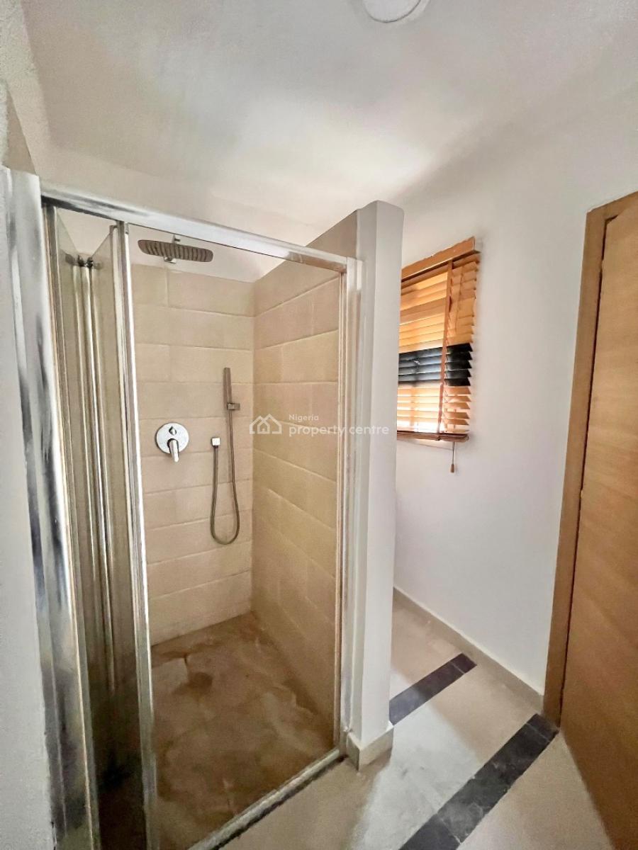 Serviced 2 Bedroom Maisonette, Agungi, Lekki, Lagos, Flat / Apartment for Rent