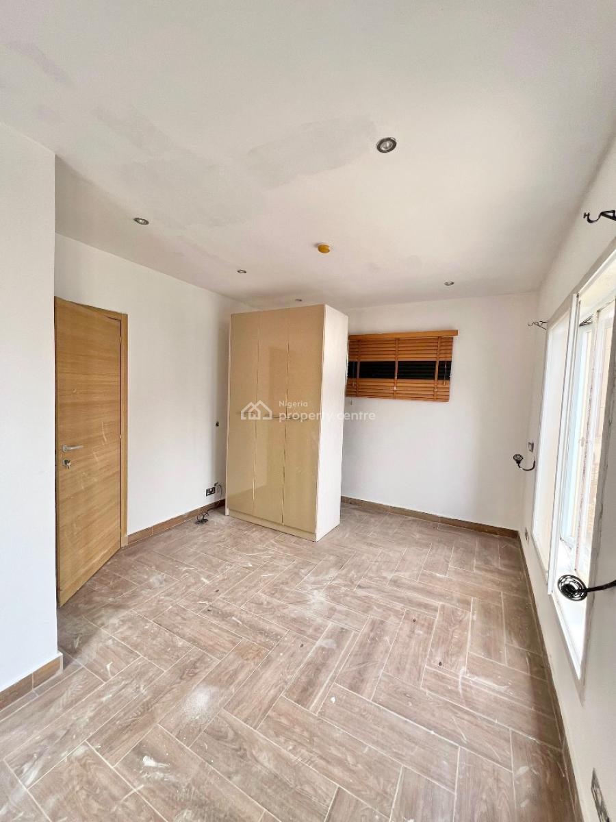 Serviced 2 Bedroom Maisonette, Agungi, Lekki, Lagos, Flat / Apartment for Rent