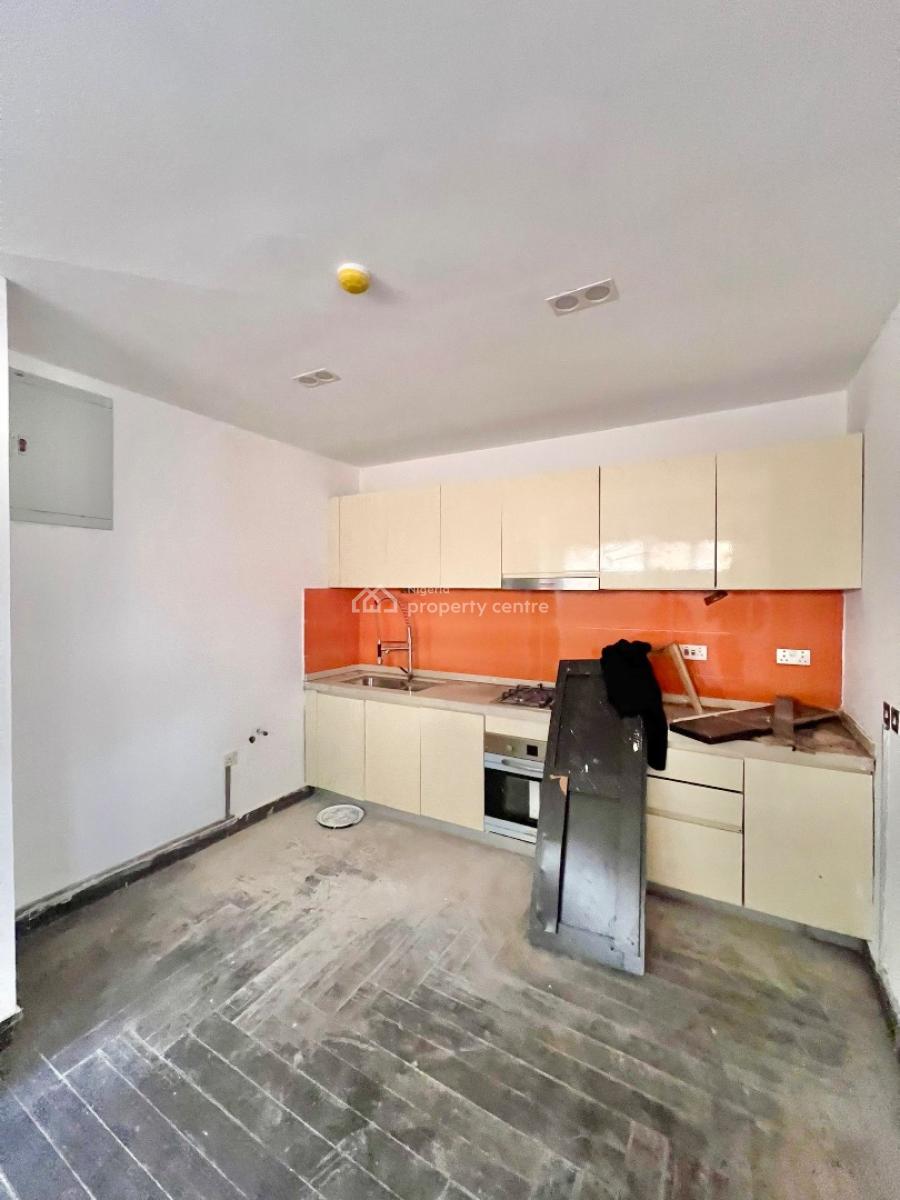 Serviced 2 Bedroom Maisonette, Agungi, Lekki, Lagos, Flat / Apartment for Rent