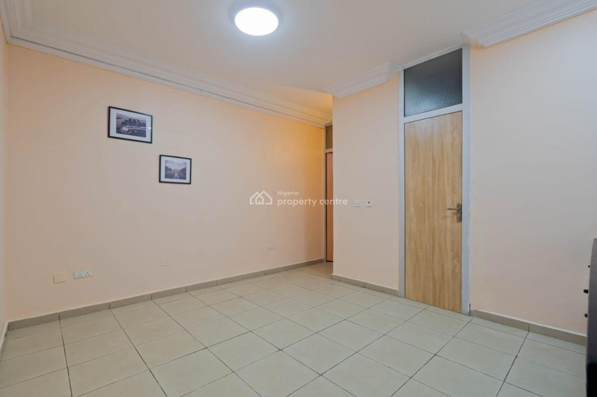 3 Bedroom Luxury Furnished Apartment, 1004, Victoria Island (vi), Lagos, Flat / Apartment for Rent