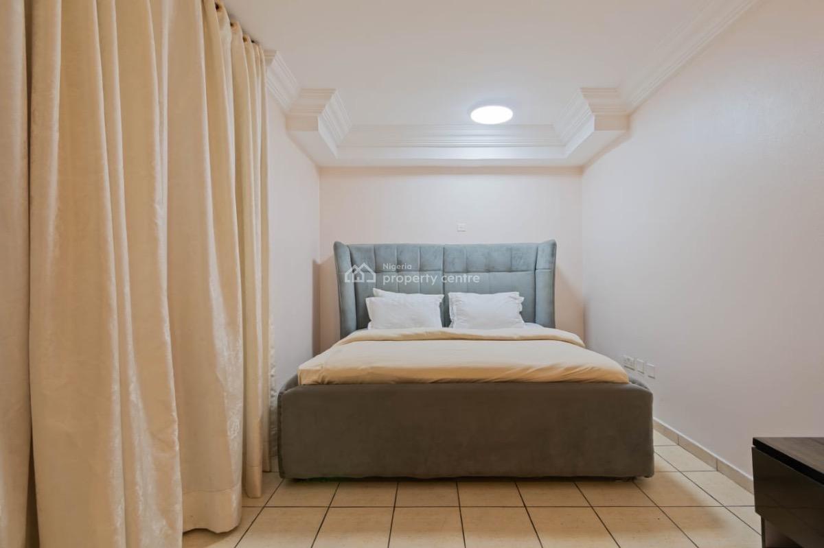 3 Bedroom Luxury Furnished Apartment, 1004, Victoria Island (vi), Lagos, Flat / Apartment for Rent