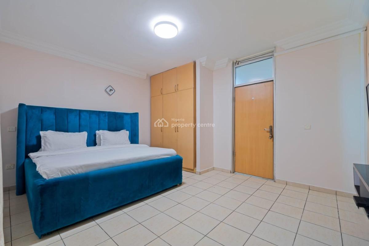 3 Bedroom Luxury Furnished Apartment, 1004, Victoria Island (vi), Lagos, Flat / Apartment for Rent