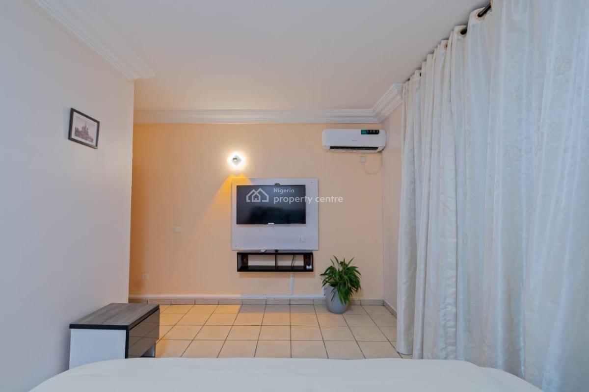 3 Bedroom Luxury Furnished Apartment, 1004, Victoria Island (vi), Lagos, Flat / Apartment for Rent