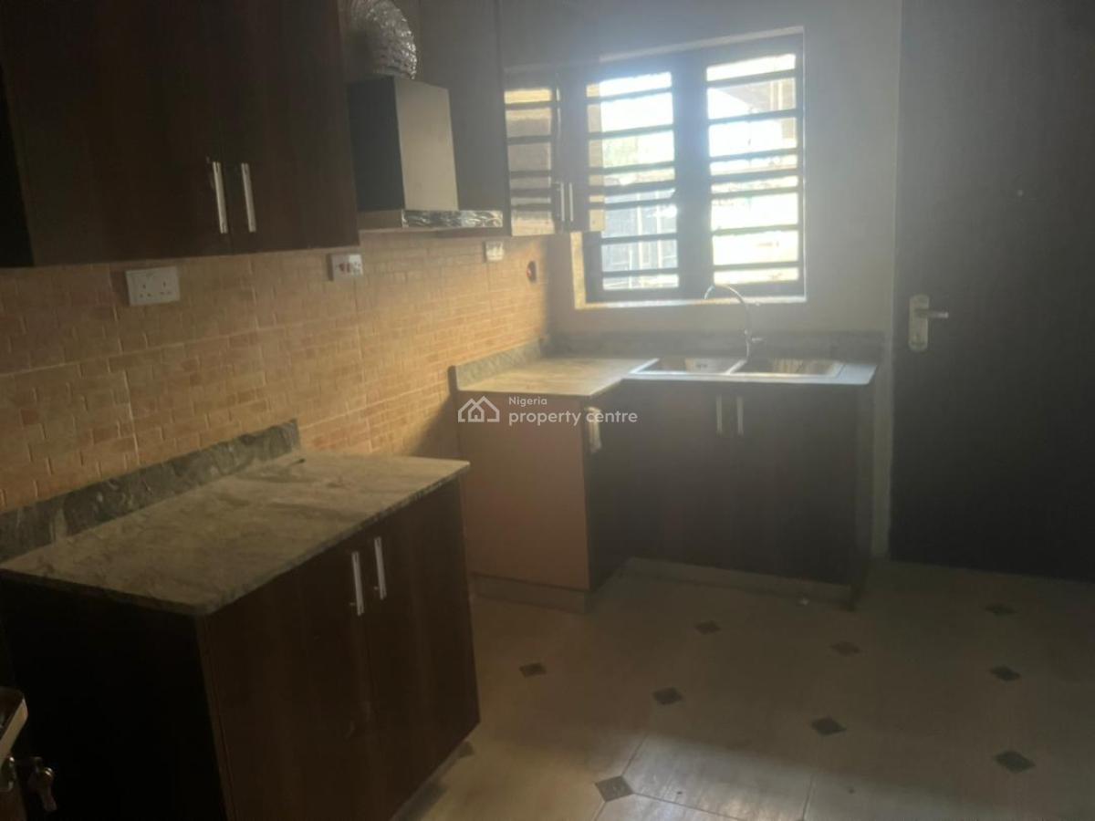 Brand New 12 Units of 3 Bedroom Apartment, Ikoyi, Lagos, Flat / Apartment for Rent