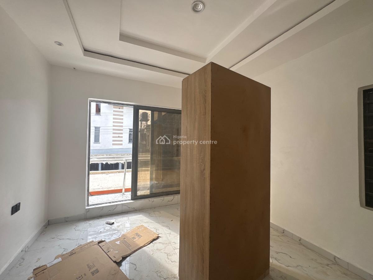 Luxury 3bedroom Penthouse, Ocean Breeze Estate, Ologolo, Lekki, Lagos, Flat / Apartment for Rent