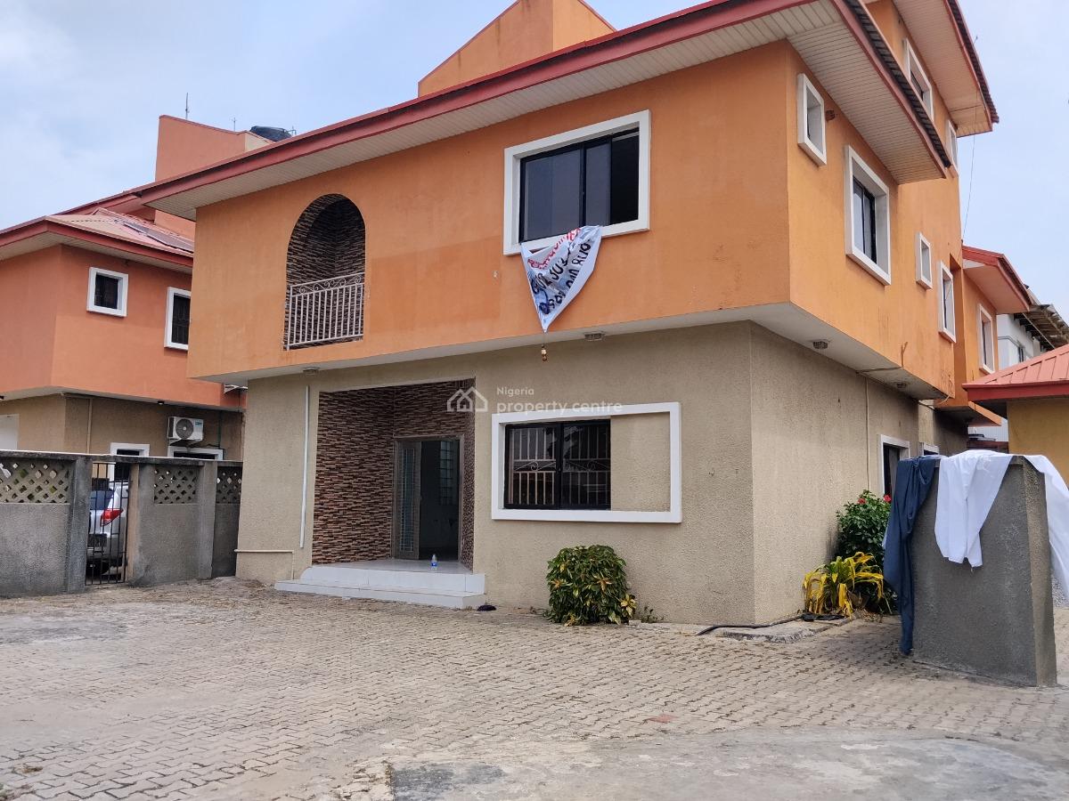 7bedroom ... Office Space Lounge Supermarket Etc, Marwa, Lekki Phase 1, Lekki, Lagos, Hotel / Guest House for Rent