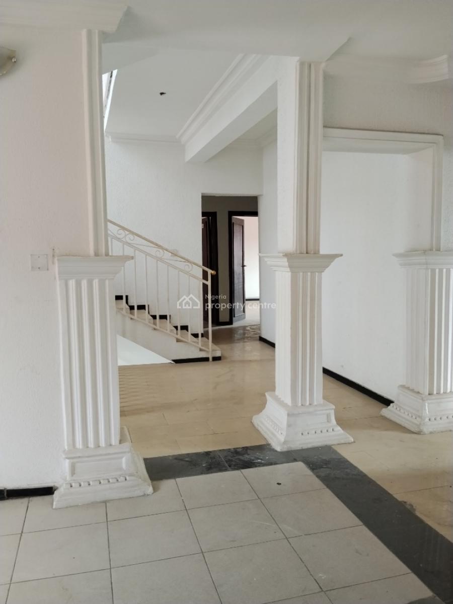 7bedroom ... Office Space Lounge Supermarket Etc, Marwa, Lekki Phase 1, Lekki, Lagos, Hotel / Guest House for Rent