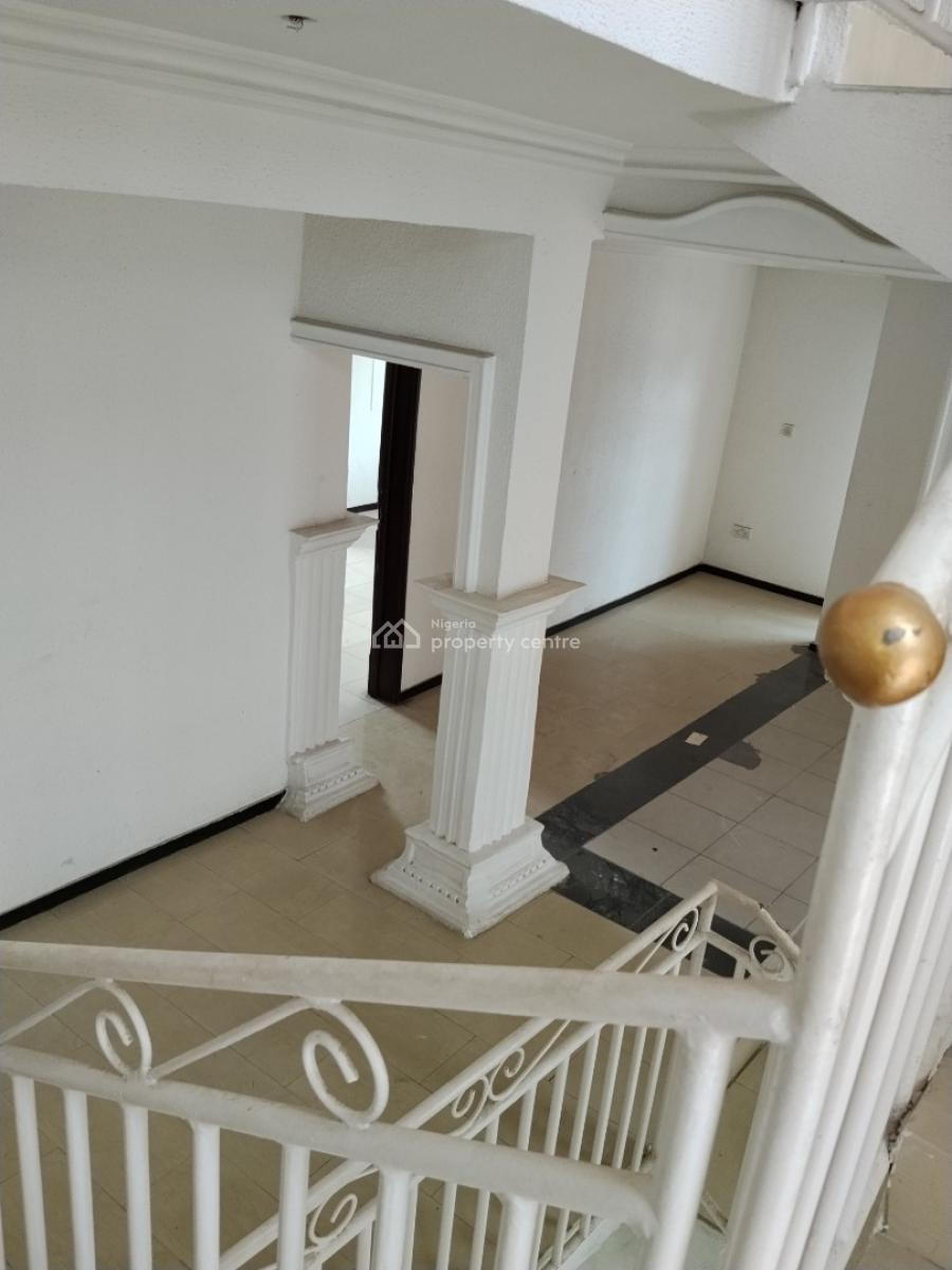 7bedroom ... Office Space Lounge Supermarket Etc, Marwa, Lekki Phase 1, Lekki, Lagos, Hotel / Guest House for Rent