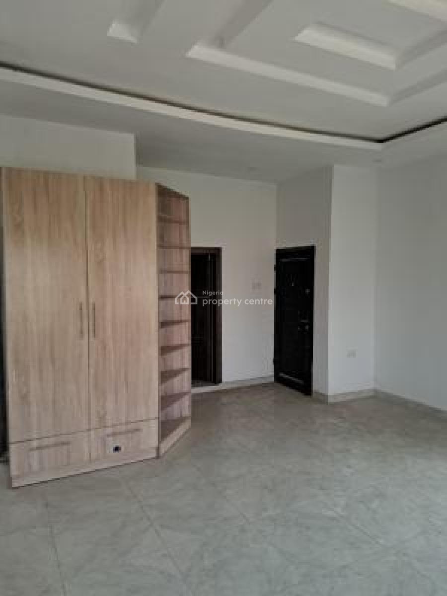 Standard 4 Bedroom Terrace Duplex, Opic, Isheri North, Lagos, Terraced Duplex for Sale