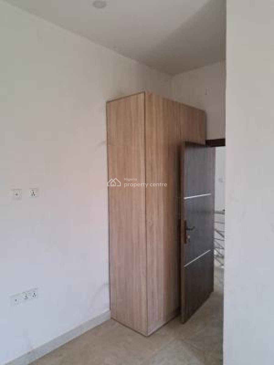 Standard 4 Bedroom Terrace Duplex, Opic, Isheri North, Lagos, Terraced Duplex for Sale