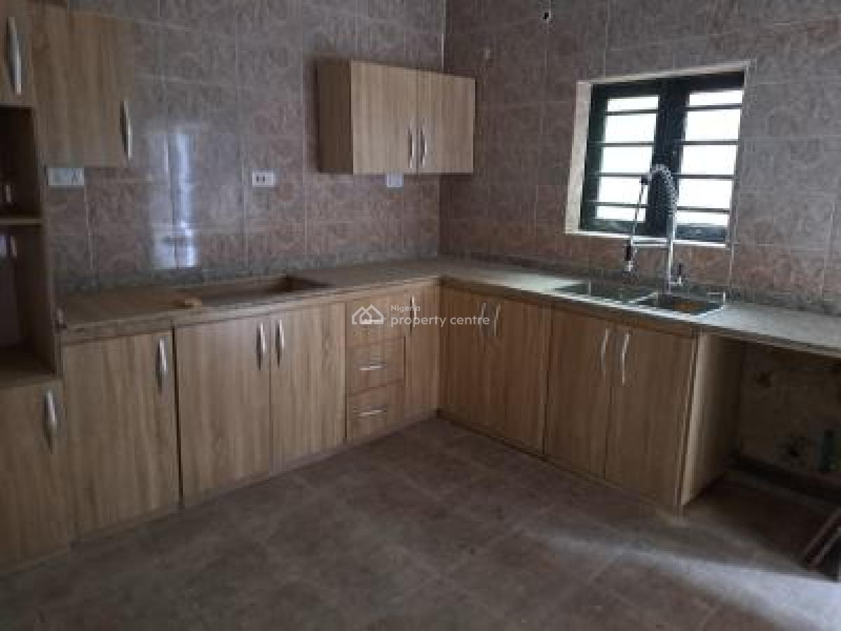 Standard 4 Bedroom Terrace Duplex, Opic, Isheri North, Lagos, Terraced Duplex for Sale