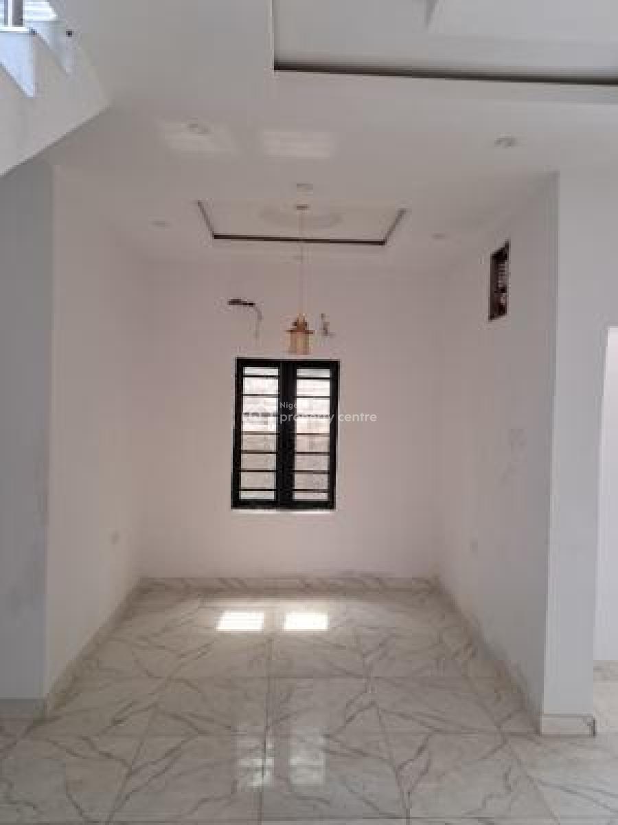 Standard 4 Bedroom Terrace Duplex, Opic, Isheri North, Lagos, Terraced Duplex for Sale