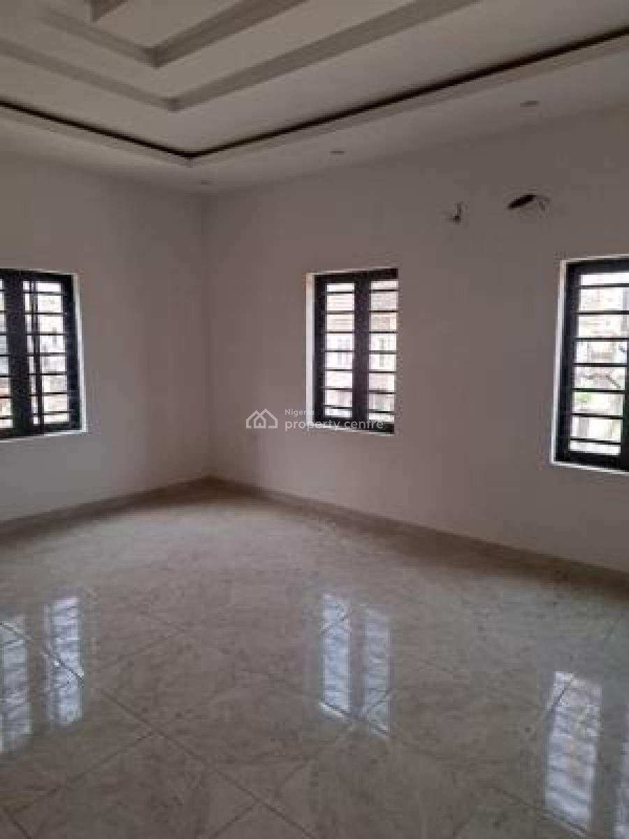 Standard 4 Bedroom Terrace Duplex, Opic, Isheri North, Lagos, Terraced Duplex for Sale