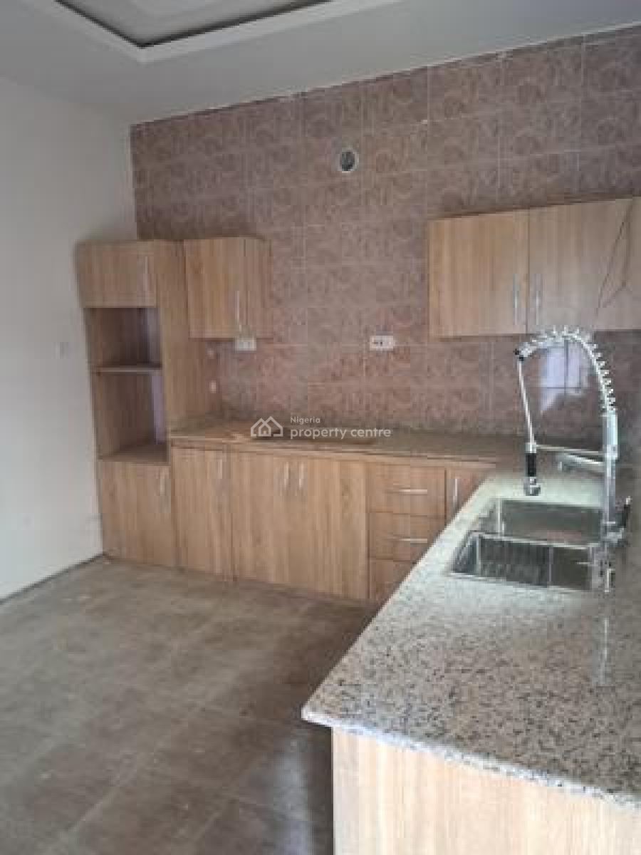 Standard 4 Bedroom Terrace Duplex, Opic, Isheri North, Lagos, Terraced Duplex for Sale