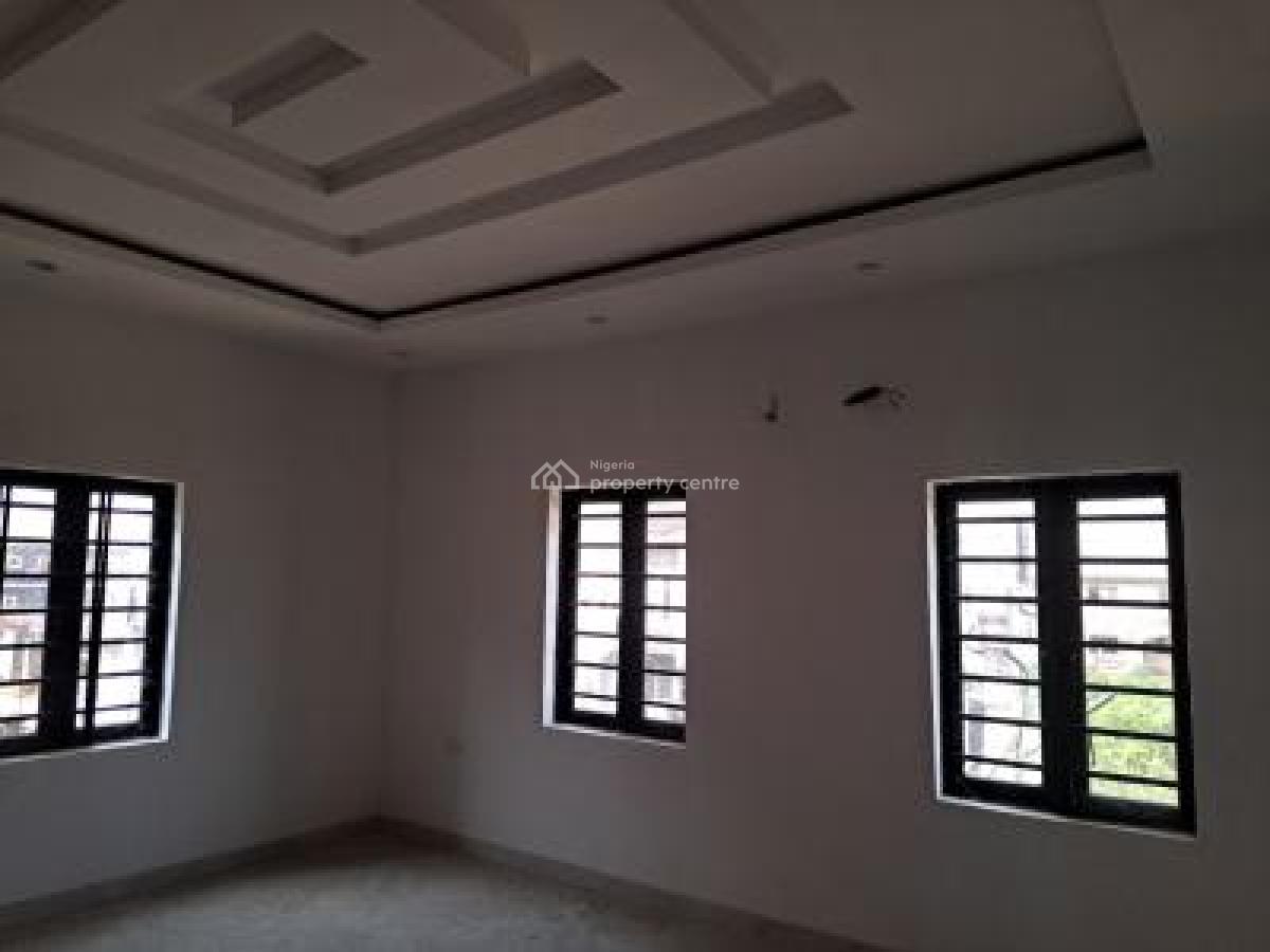 Standard 4 Bedroom Terrace Duplex, Opic, Isheri North, Lagos, Terraced Duplex for Sale