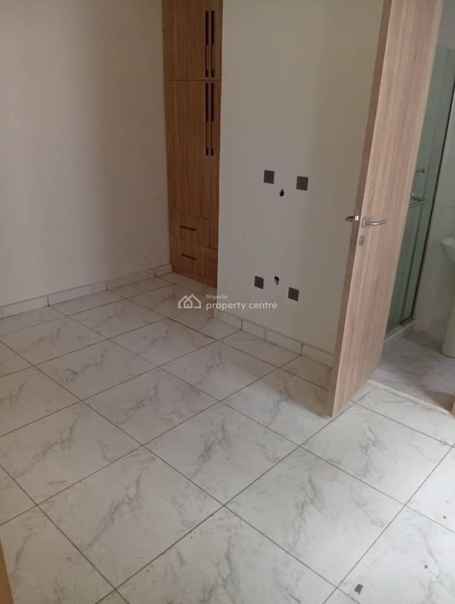 4bed Terrace Duplex with Two Car Parking Space, Ogudu, Lagos, Terraced Duplex for Sale