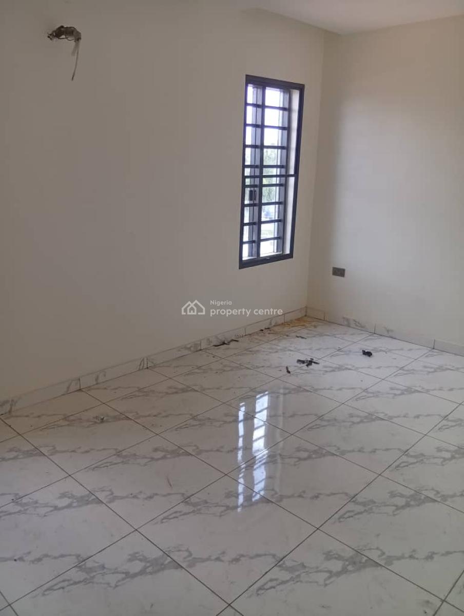 4bed Terrace Duplex with Two Car Parking Space, Ogudu, Lagos, Terraced Duplex for Sale