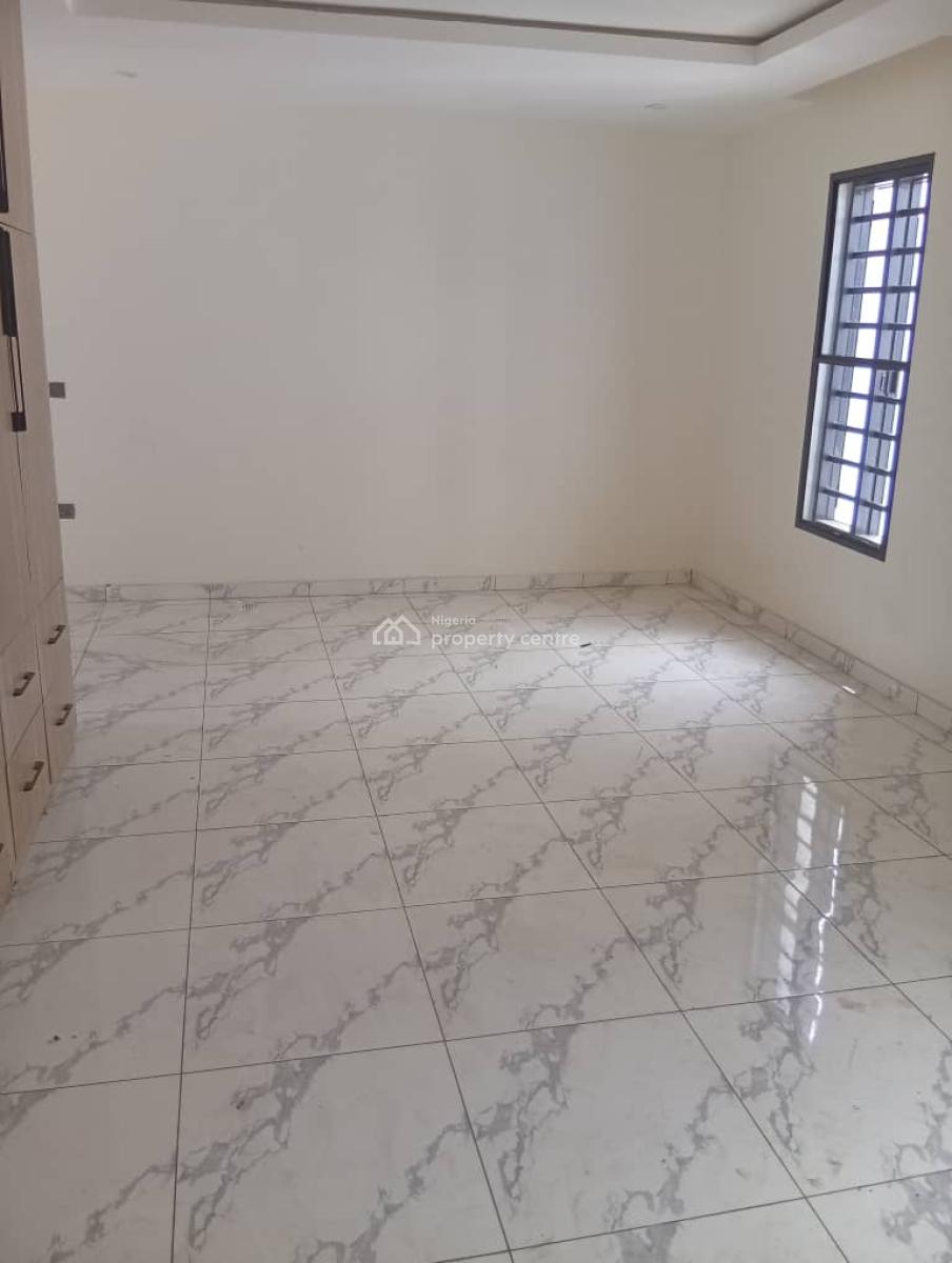 4bed Terrace Duplex with Two Car Parking Space, Ogudu, Lagos, Terraced Duplex for Sale