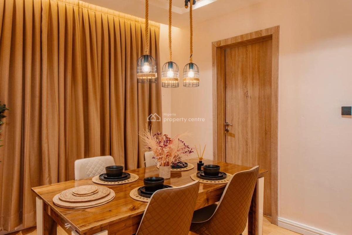 2bedroom, Ikate, Lekki, Lagos, Flat / Apartment for Rent