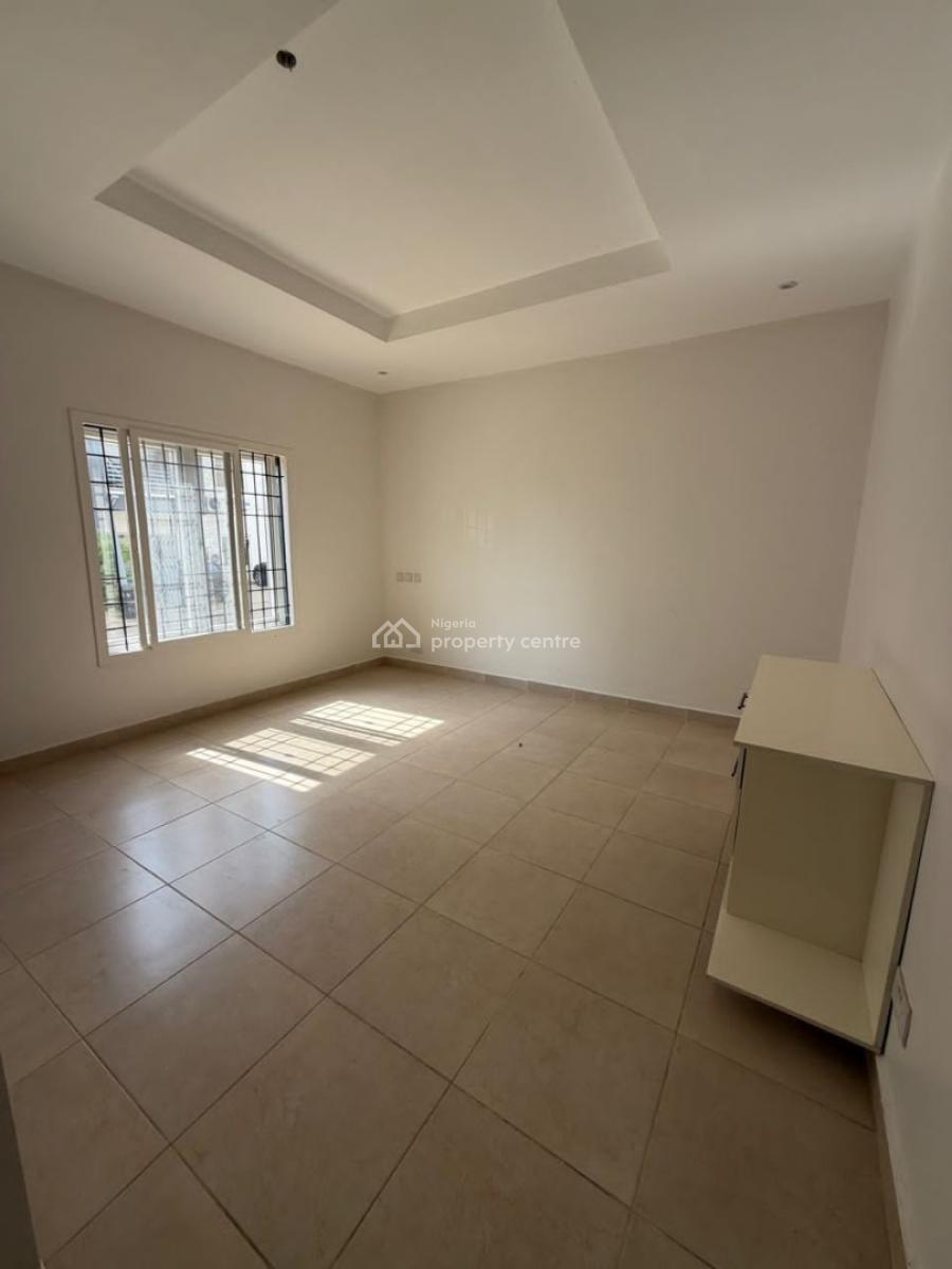 a Brand New Spacious 3-bedroom Flat, Life Camp, Abuja, Flat / Apartment for Sale